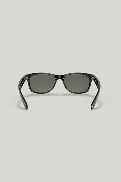 NEW WAYFARER CLASSIC - Black - image 4