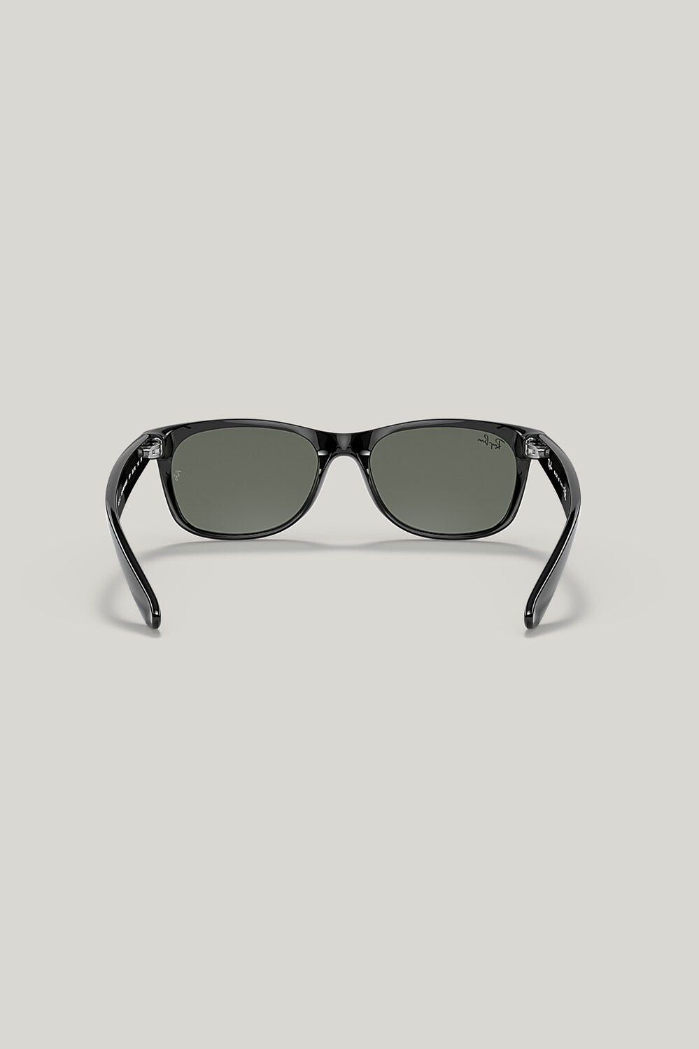 NEW WAYFARER CLASSIC - Black - image 4