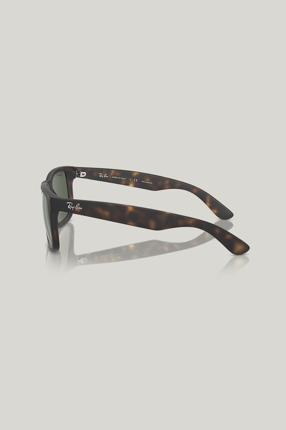 JUSTIN CLASSIC Polarised - Tortoise - image 3