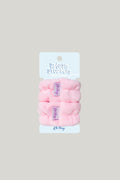 Splash Stoppers Wrist Cuffs - Pink - image 1