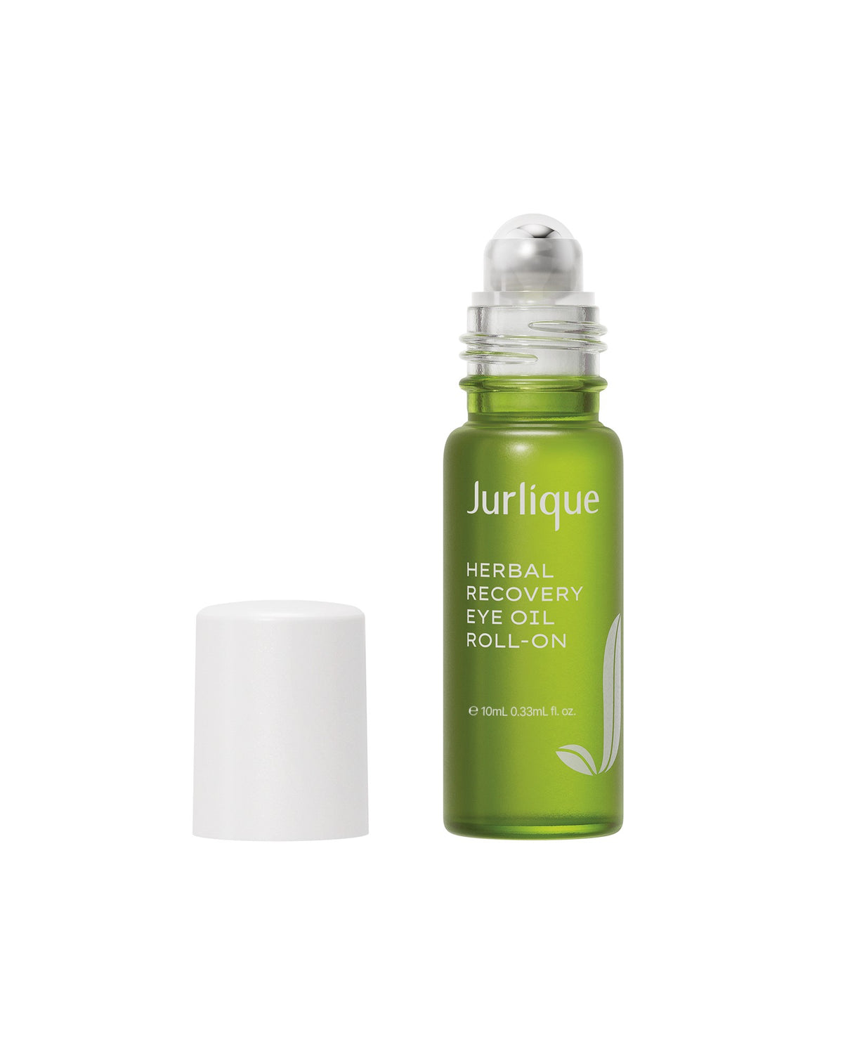 Herbal Recovery Eye Oil Roll-on - Clear - image 1