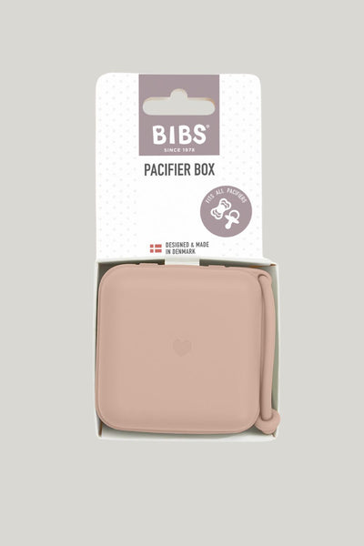 Pacifier Box - Blush - Blush - image 2