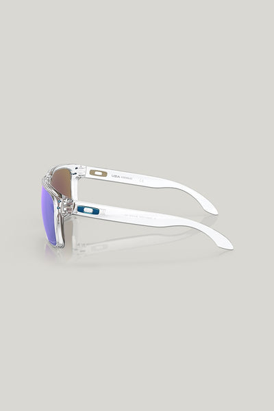 HOLBROOK XL Polarised - Transparent - image 3