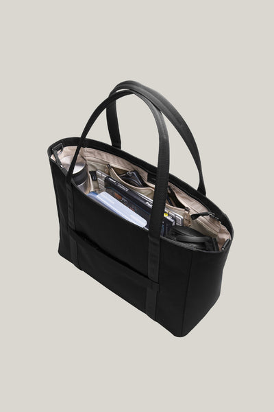 Daily Tote Plus (21L) - Black - image 3