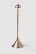 Steli Dome Infinitely Pairable Table Lamp - Gold - Gold - image 1