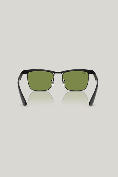 WAYFARER DELUXE - Black - image 4