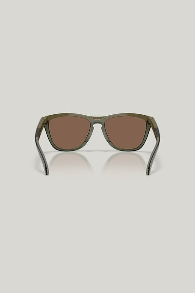 FROGSKINS RANGE XL Polarised - Green - image 4