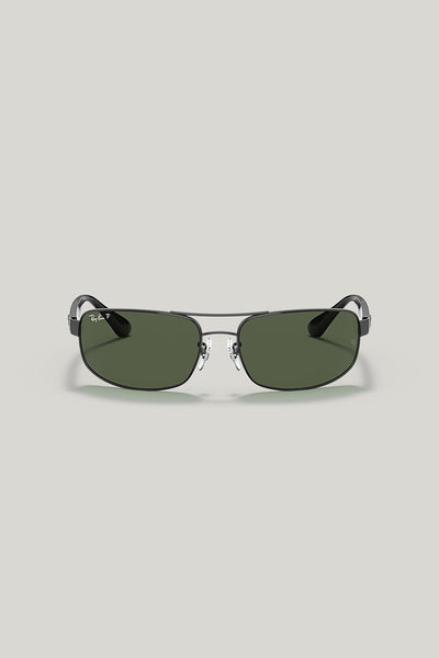 RB3445 Polarised - Black - image 2