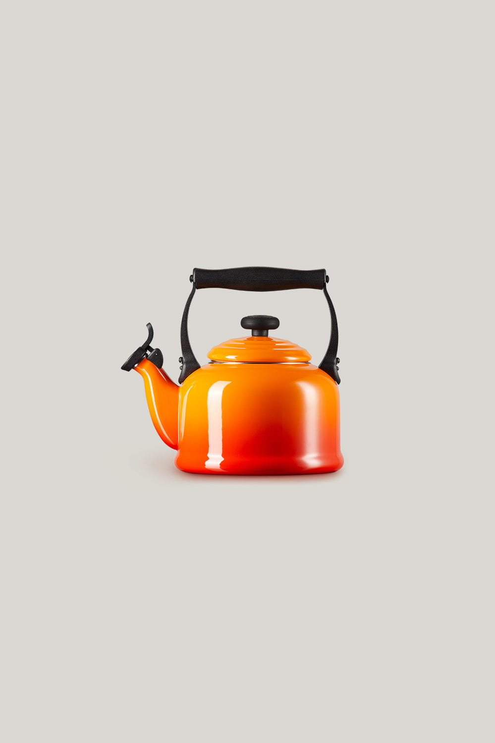 Traditional Kettle 2.1 L - Volcanic - image 2