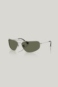 RB3780 Polarised - Grey - image 1