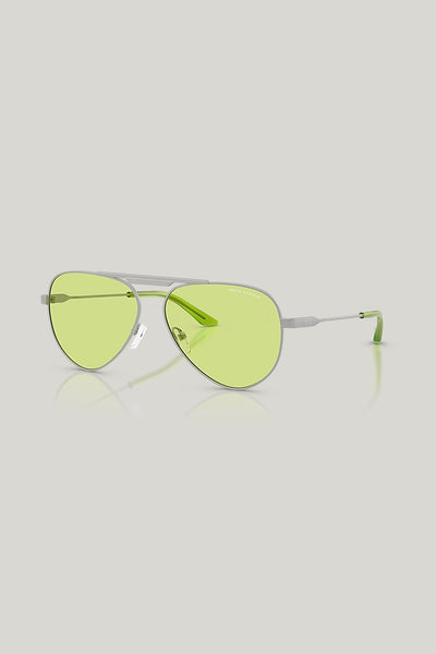 AX2060S - Silver - image 1