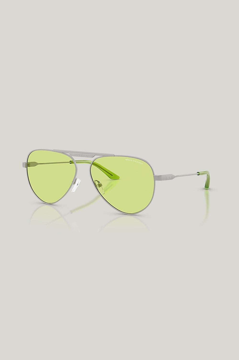 AX2060S - Silver - image 1