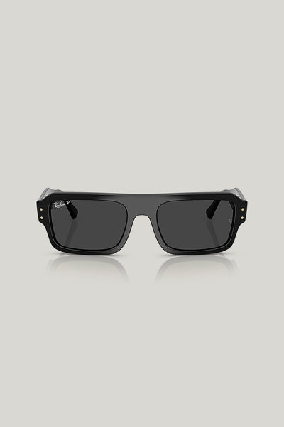 FLACKO BIOBASED Polarised - Black - image 2