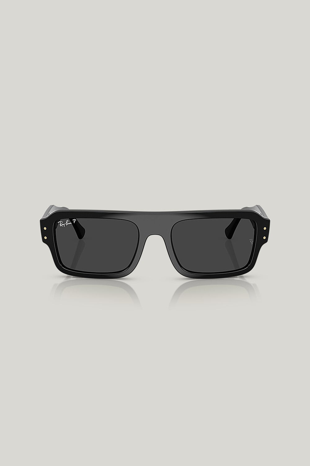FLACKO BIOBASED Polarised - Black - image 2