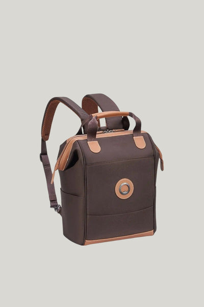 Chatelet Air 2.0 14" Laptop Tote Backpack - Chocolate - image 3