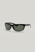BALORAMA Polarised - Black - image 1