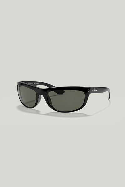 BALORAMA Polarised - Black - image 1