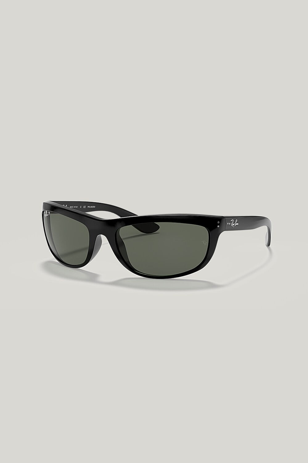 BALORAMA Polarised - Black - image 1