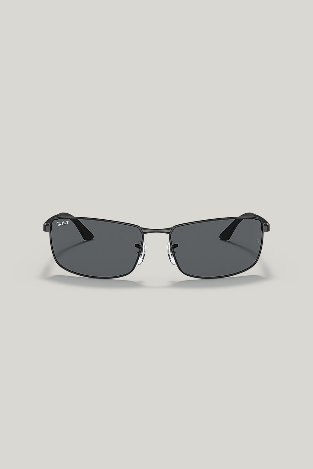 RB3498 Polarised - Black - image 2