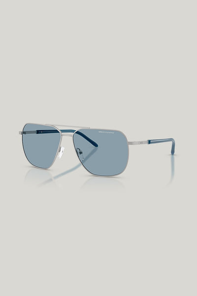 AX2057S - Silver - image 1