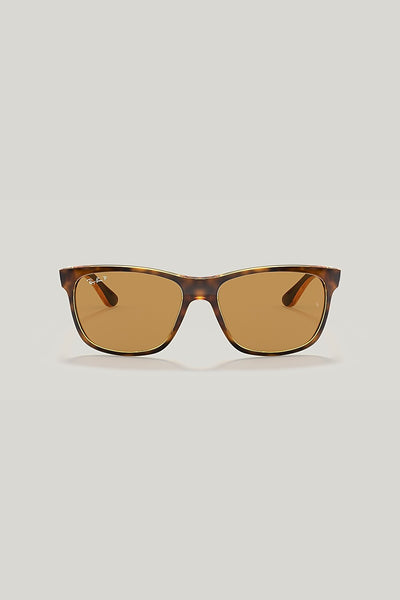 RB4181 Polarised - Tortoise - image 2