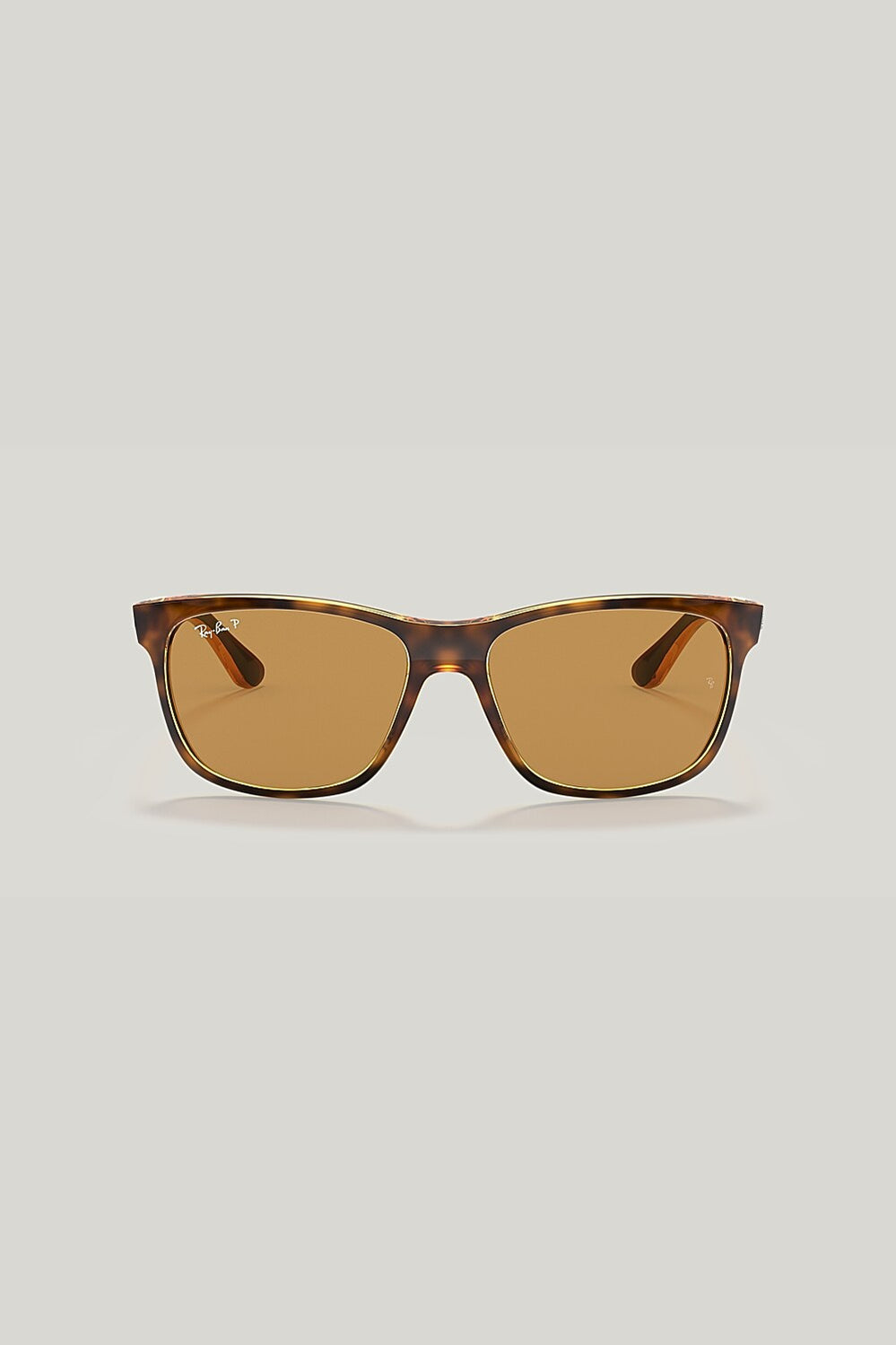 RB4181 Polarised - Tortoise - image 2