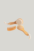 Groomed-as Hair Care Trio - NO COLOUR - image 1