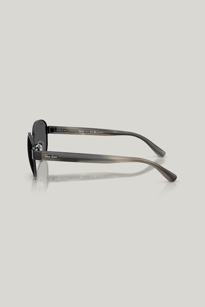 RB3766 POLARIZED LENSES Polarised - Black - image 3