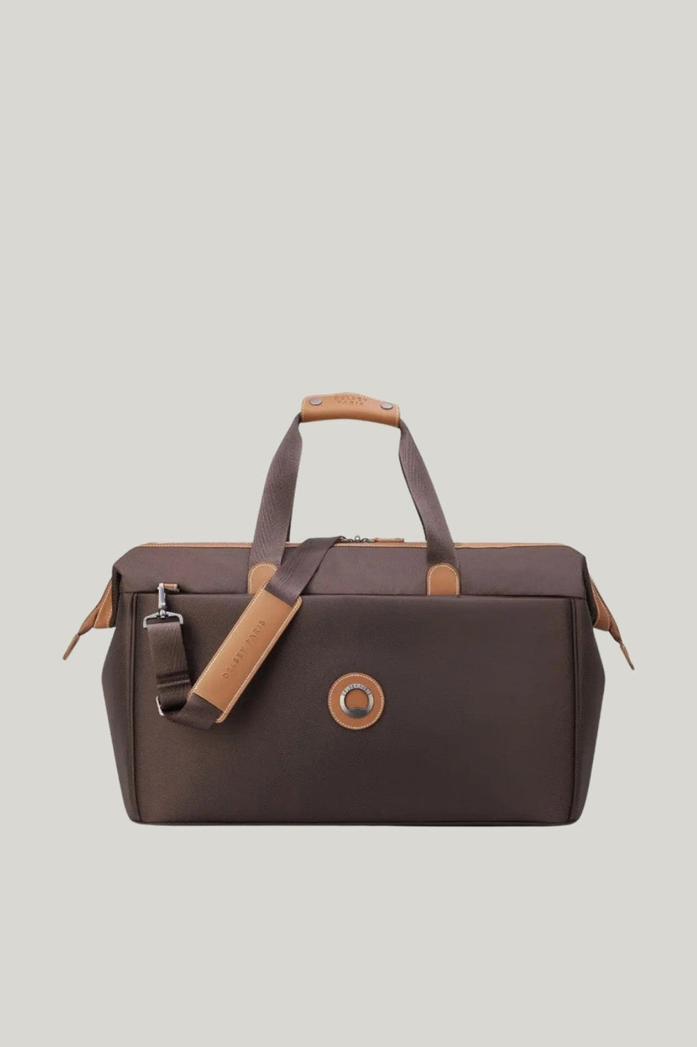 Chatelet Air 2.0 Large Weekender Duffel - Chocolate - image 1