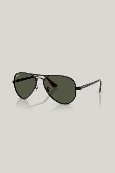 AVIATOR MAX - Black - image 1