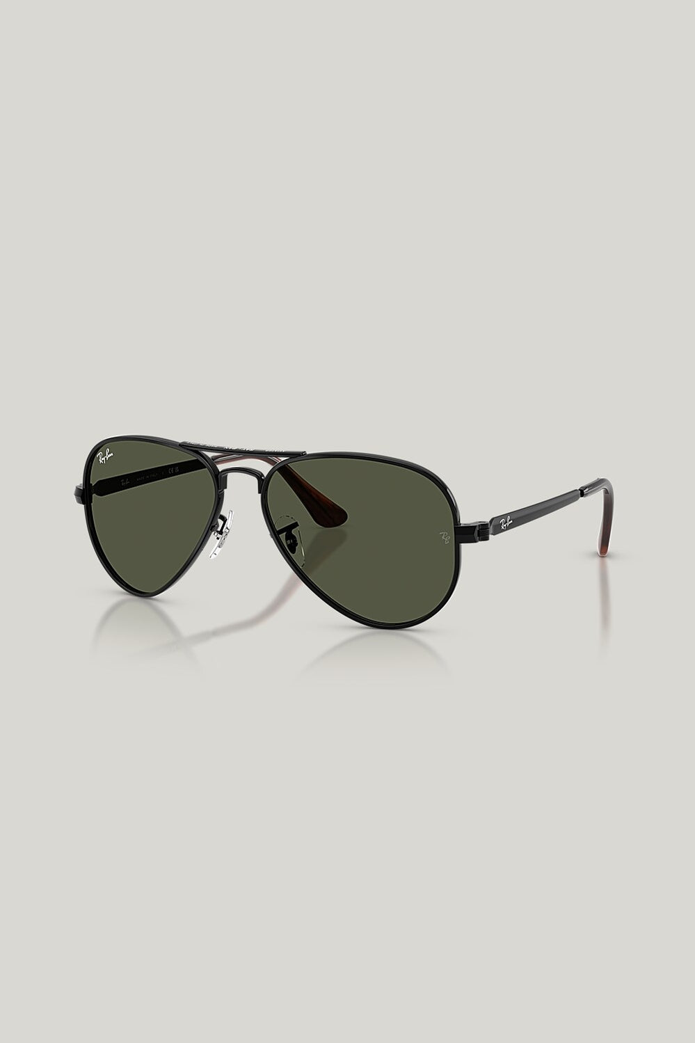 AVIATOR MAX - Black - image 1