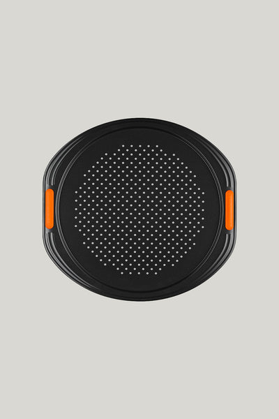 Round Pizza Pan 33cm - NO COLOUR - image 3