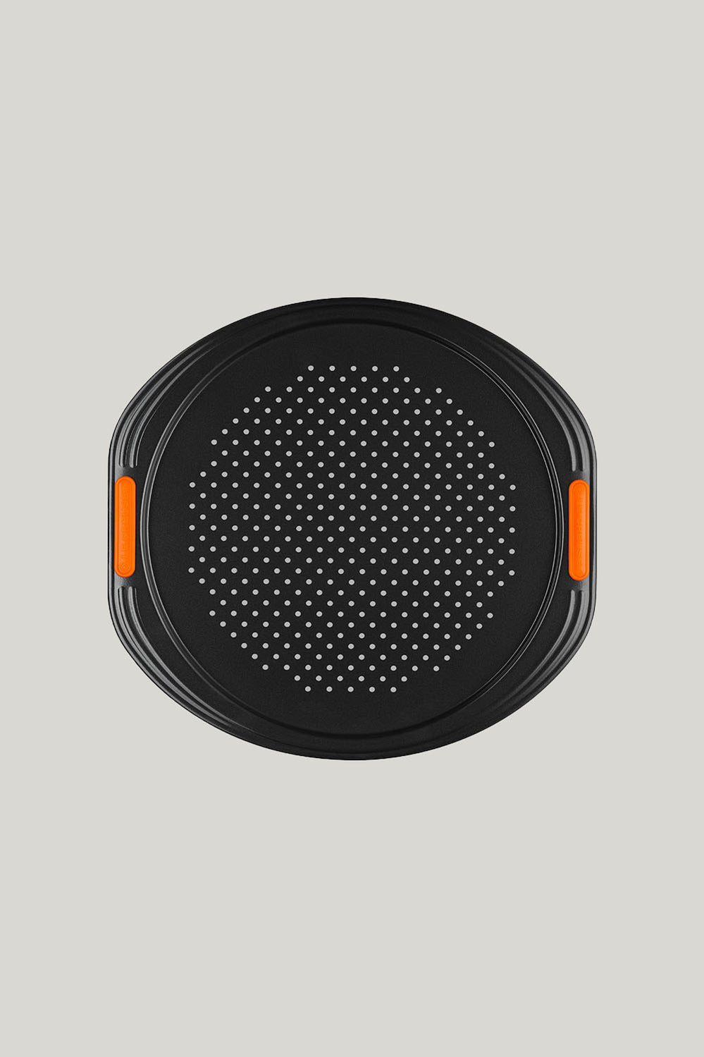 Round Pizza Pan 33cm - NO COLOUR - image 3