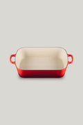 Signature Cast Iron Roaster 37cm - Cerise - image 1