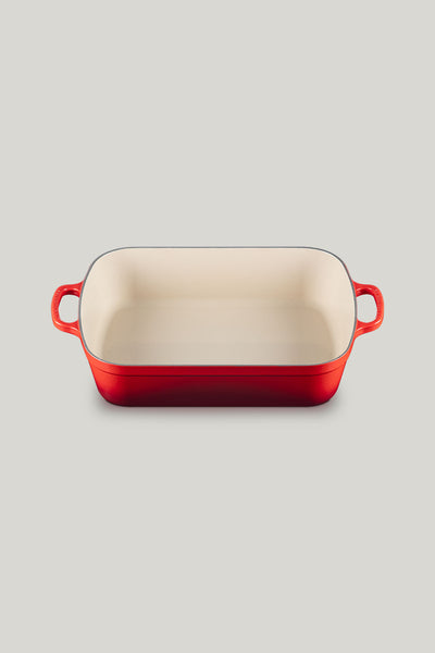 Signature Cast Iron Roaster 37cm - Cerise - image 1