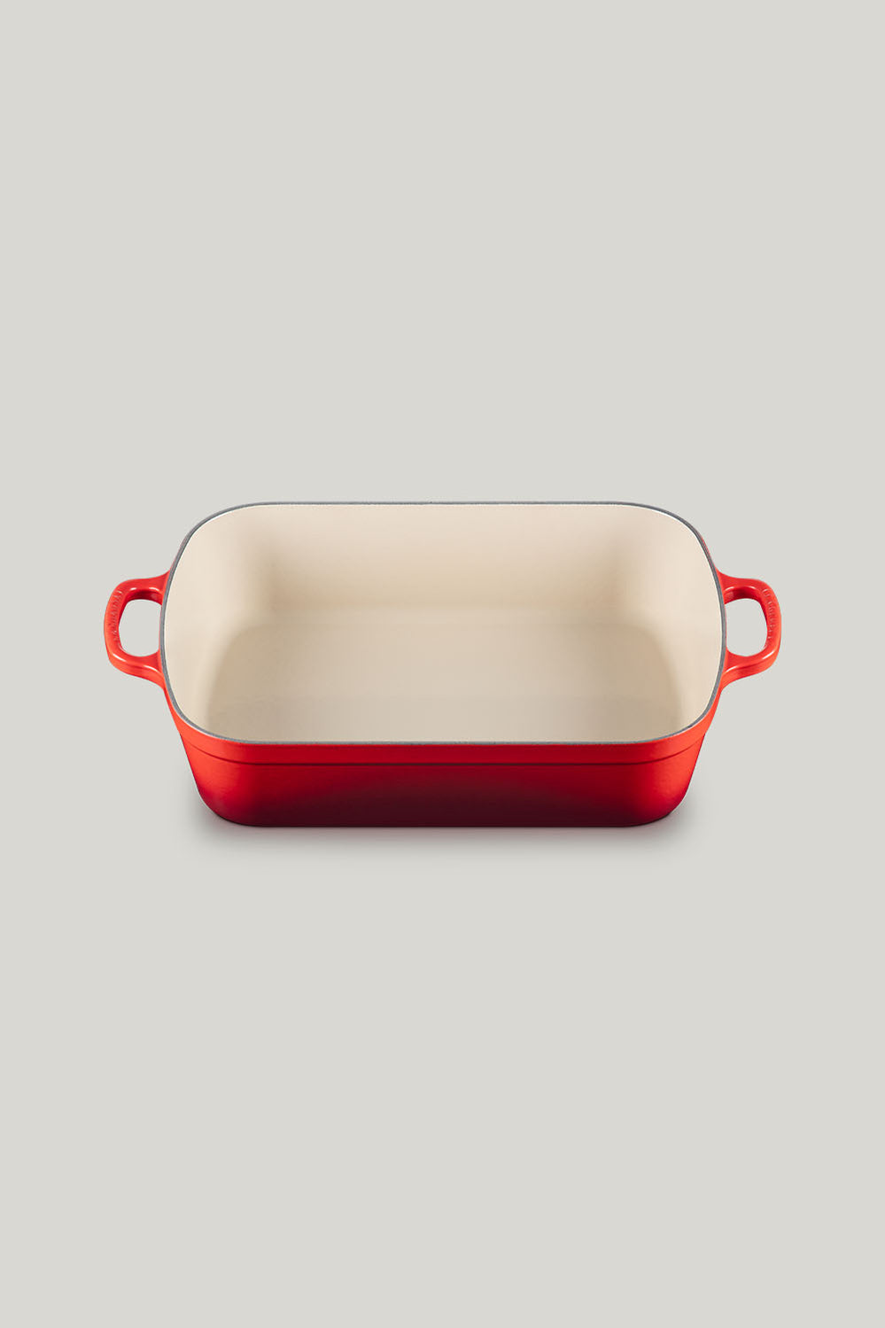 Signature Cast Iron Roaster 37cm - Cerise - image 1
