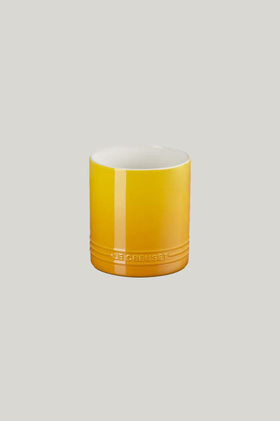 Stoneware Signature Utensil Jar 1.1l - Nectar - image 1