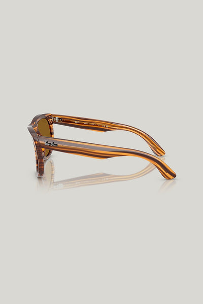 WAYFARER REVERSE Polarised - Brown - image 3