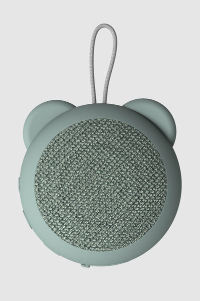 Kids Roar Bluetooth Speaker - Green - image 1