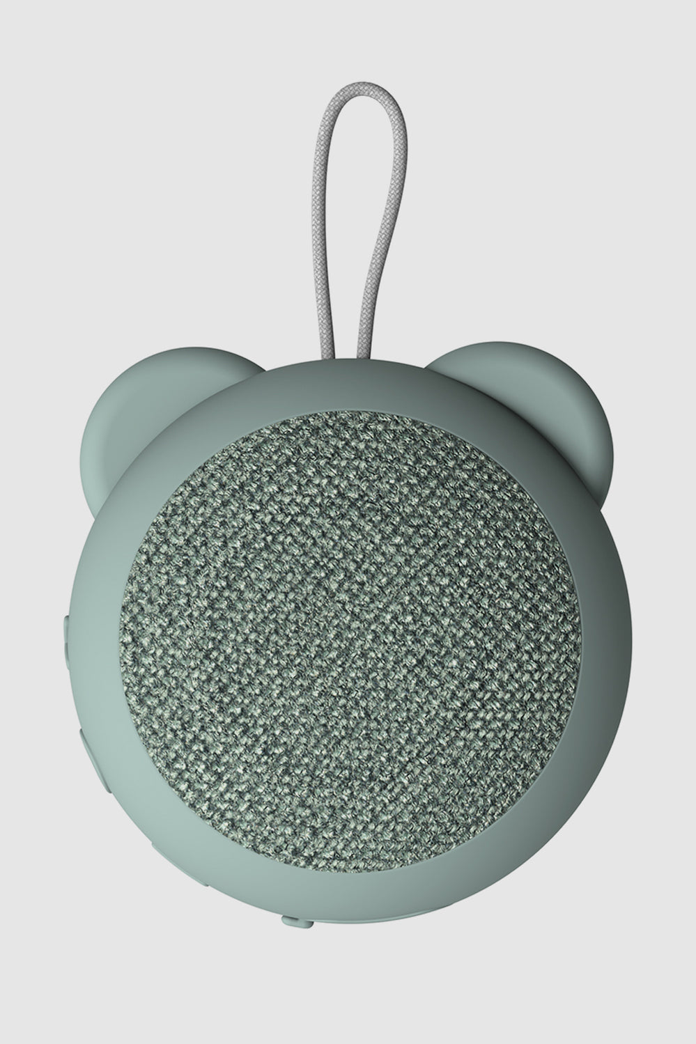 Kids Roar Bluetooth Speaker - Green - image 1