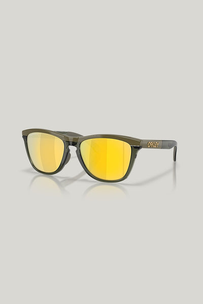 FROGSKINS RANGE XL Polarised - Green - image 1