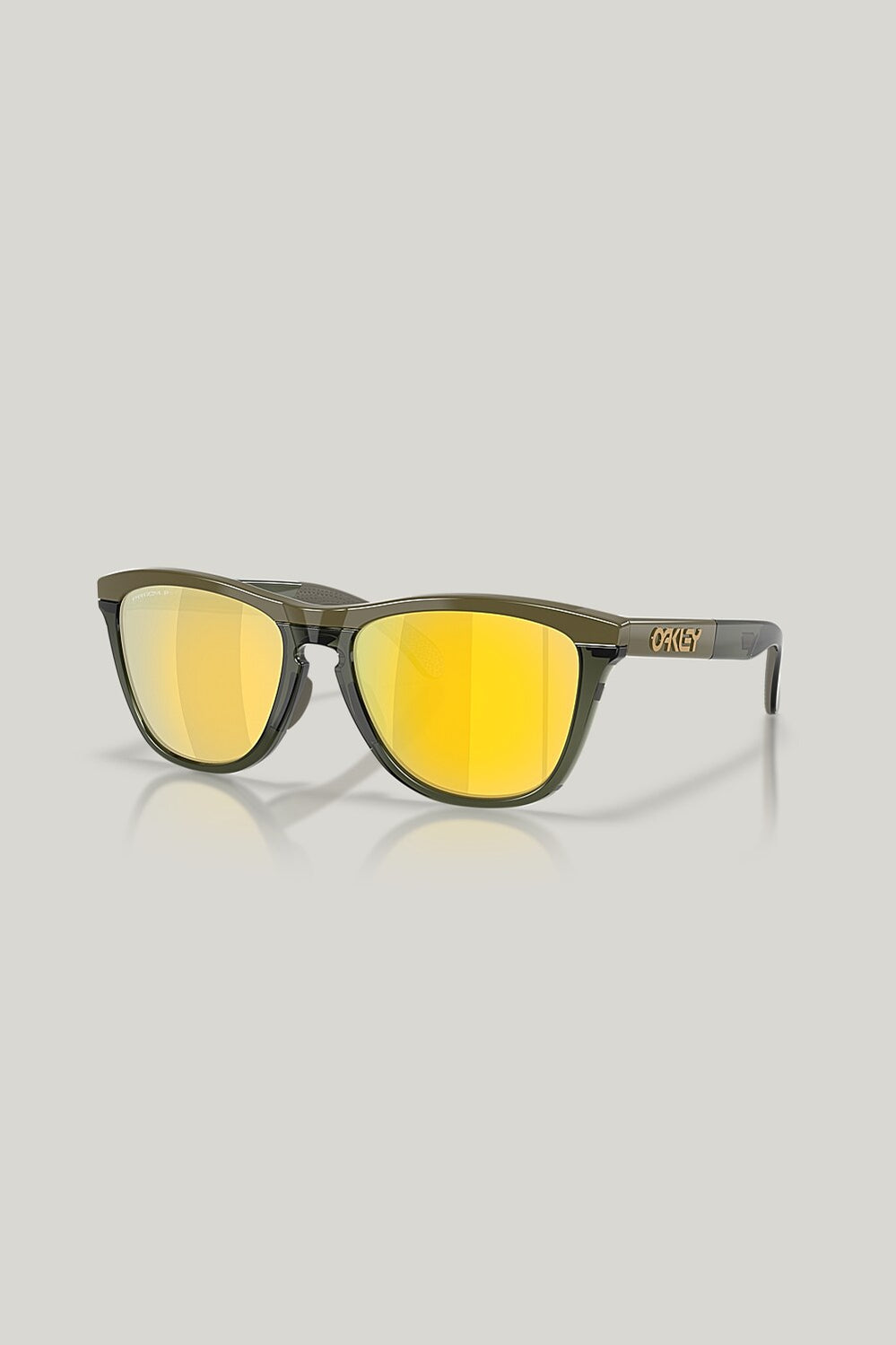 FROGSKINS RANGE XL Polarised - Green - image 1