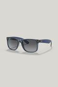 JUSTIN CLASSIC Polarised - Blue - image 1