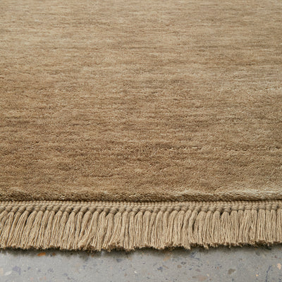 Kinship Oyster Rug 330x240cm - LIGHT BEIGE - image 4