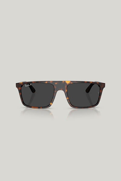 RB2222 Polarised - Tortoise - image 2