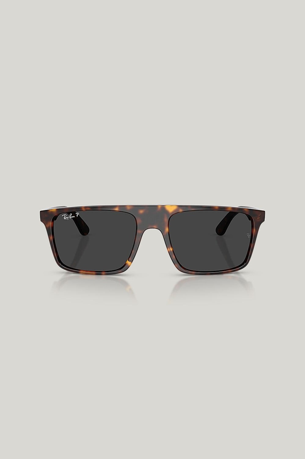 RB2222 Polarised - Tortoise - image 2