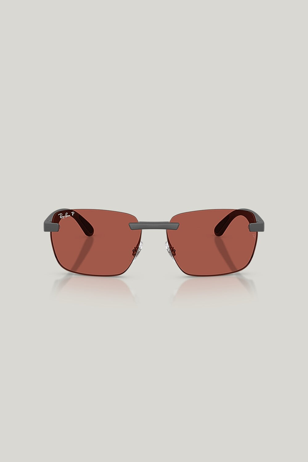 RB4470 POLARIZED S LENSES Polarised - Grey - image 2
