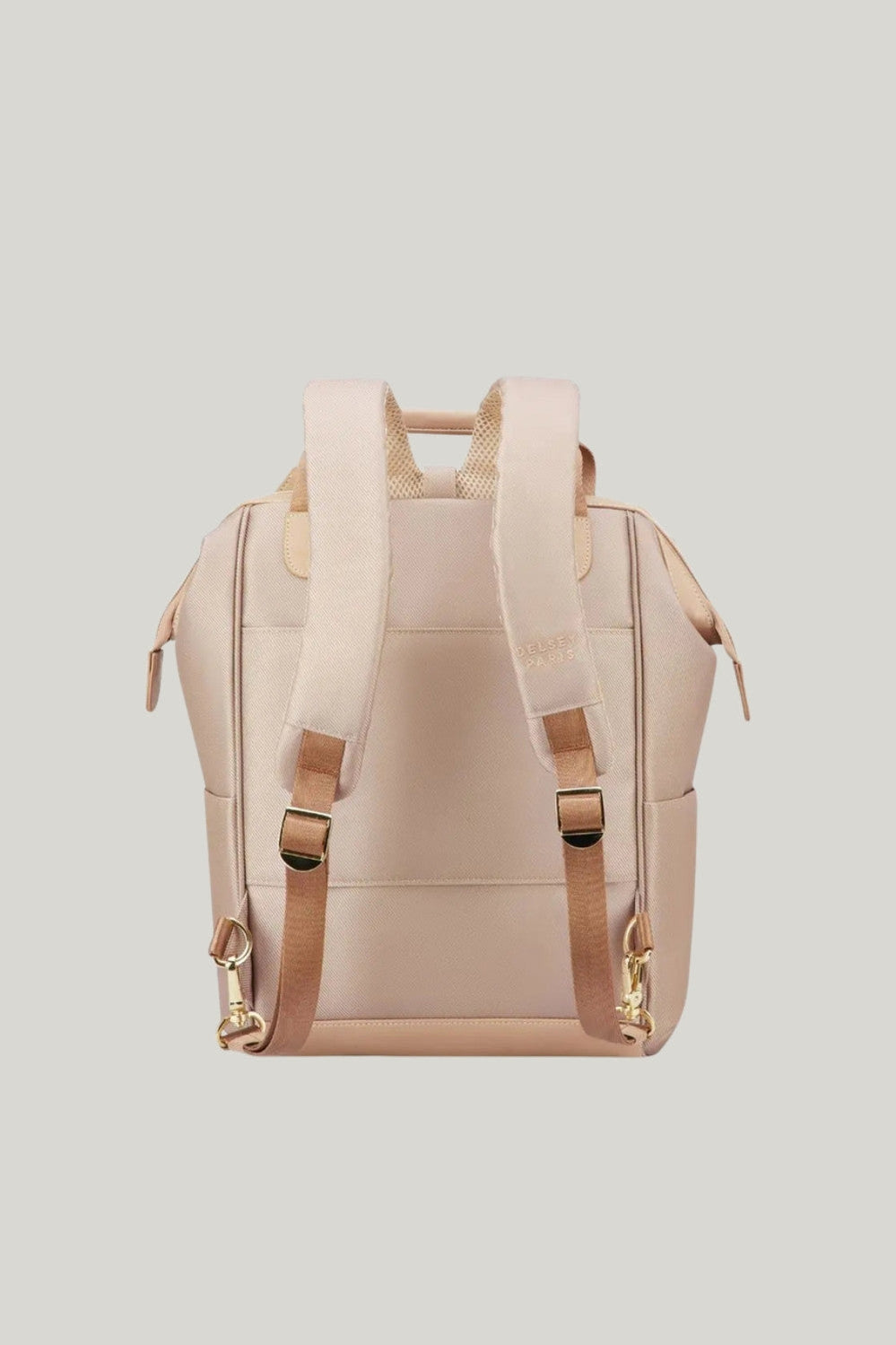Chatelet Air 2.0 14" Laptop Tote Backpack - Beige - image 3