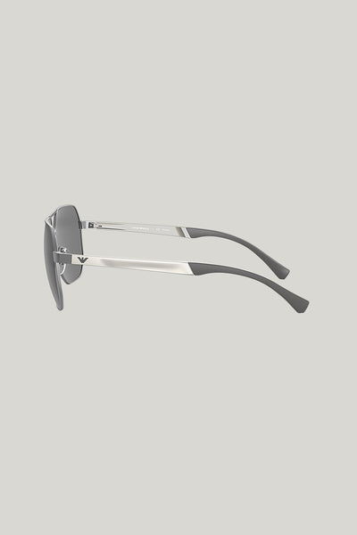 EA2099D Polarised - Grey - image 3
