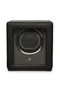 Cub Watch Winder With Cover Black - Black - image 1